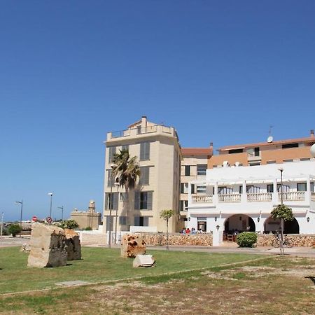 Hostal Sa Prensa Ciutadella  Exteriér fotografie