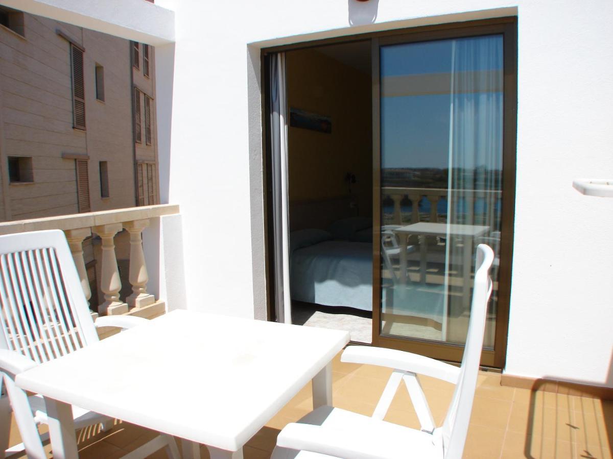 Hostal Sa Prensa Ciutadella  Pokoj fotografie