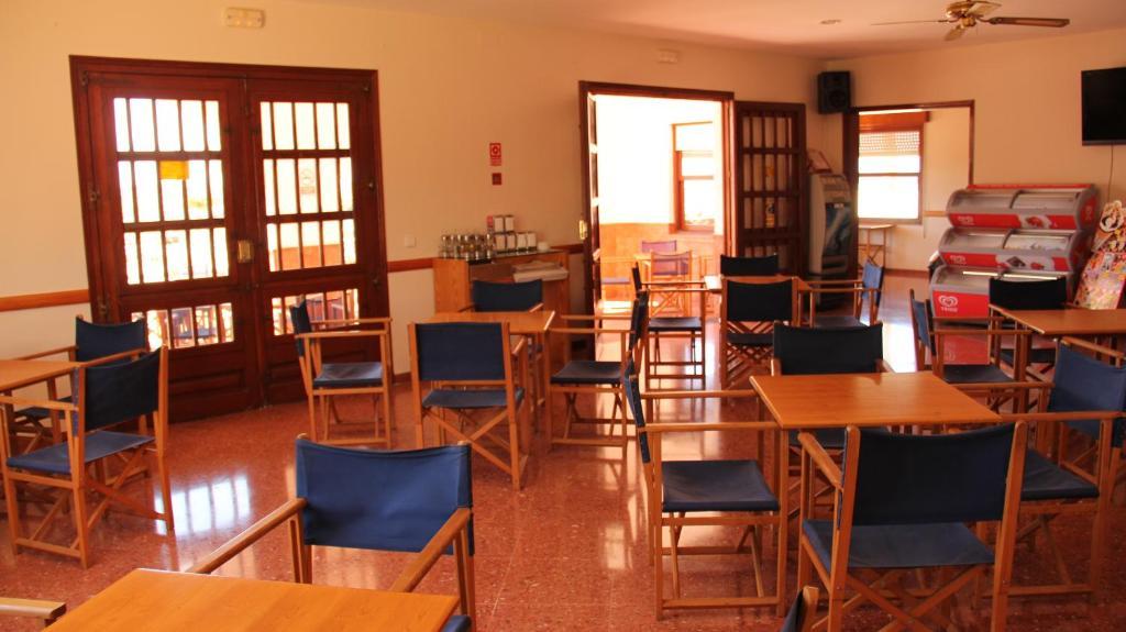 Hostal Sa Prensa Ciutadella  Exteriér fotografie